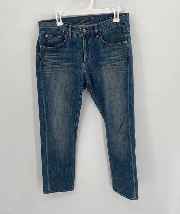 Agave Denim Other - AGAVE Denim Pragmatist Classic Straight Leg Jean // 31x30